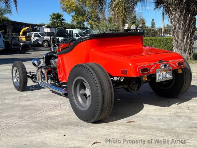 1915 Buick Turtleback Roadster For Sale - 22975879 - 10