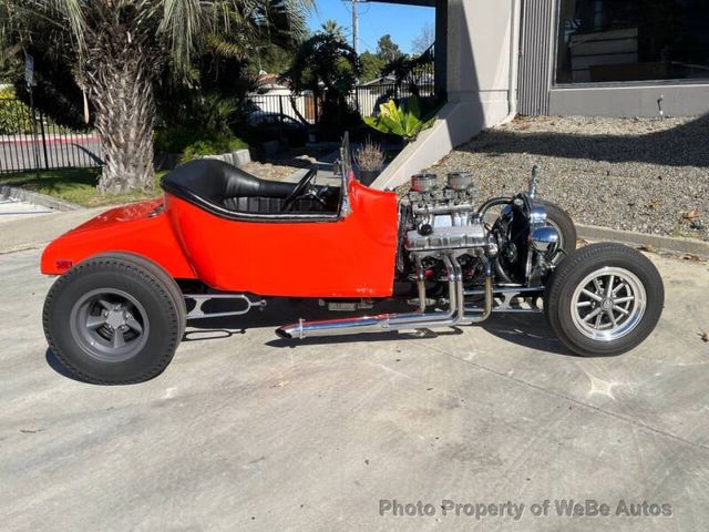 1915 Buick Turtleback Roadster For Sale - 22975879 - 12