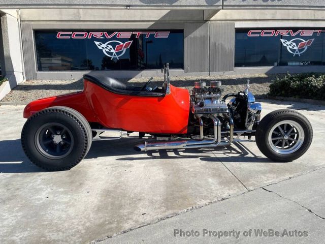 1915 Buick Turtleback Roadster For Sale - 22975879 - 13