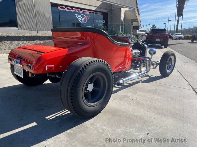 1915 Buick Turtleback Roadster For Sale - 22975879 - 14