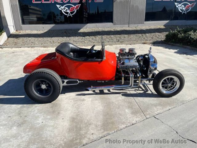 1915 Buick Turtleback Roadster For Sale - 22975879 - 15