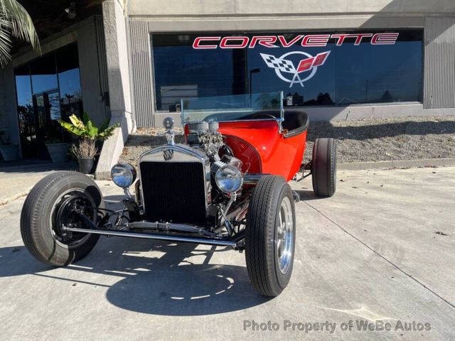 1915 Buick Turtleback Roadster For Sale - 22975879 - 16