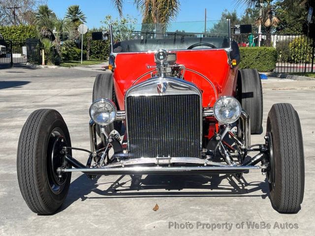 1915 Buick Turtleback Roadster For Sale - 22975879 - 17