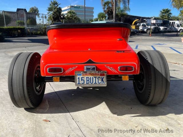 1915 Buick Turtleback Roadster For Sale - 22975879 - 18