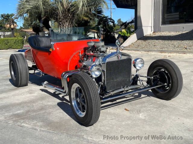 1915 Buick Turtleback Roadster For Sale - 22975879 - 1