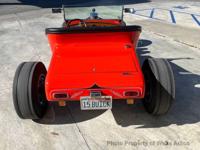 1915 Buick Turtleback Roadster For Sale - 22975879 - 19