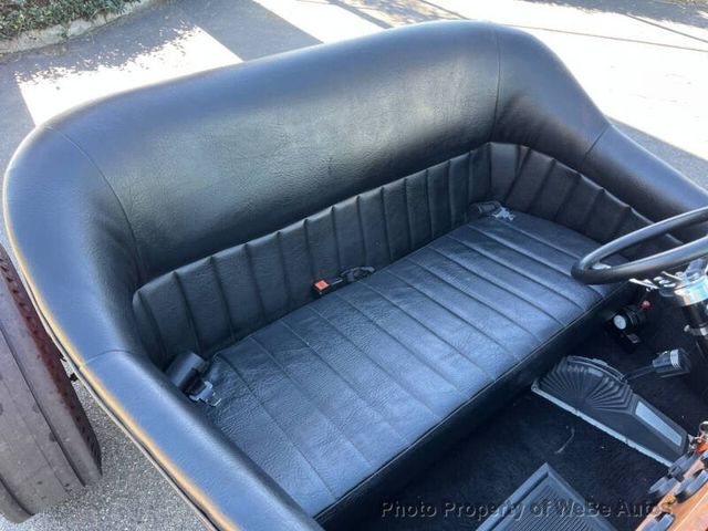 1915 Buick Turtleback Roadster For Sale - 22975879 - 23