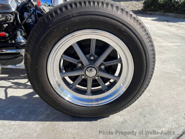1915 Buick Turtleback Roadster For Sale - 22975879 - 24