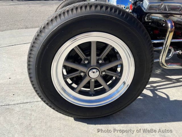 1915 Buick Turtleback Roadster For Sale - 22975879 - 25