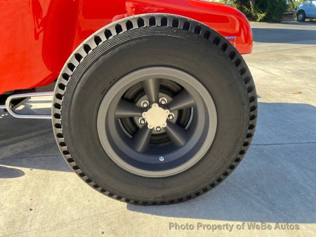 1915 Buick Turtleback Roadster For Sale - 22975879 - 27