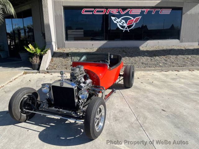1915 Buick Turtleback Roadster For Sale - 22975879 - 2
