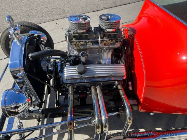 1915 Buick Turtleback Roadster For Sale - 22975879 - 29