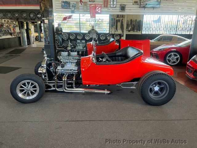 1915 Buick Turtleback Roadster For Sale - 22975879 - 30