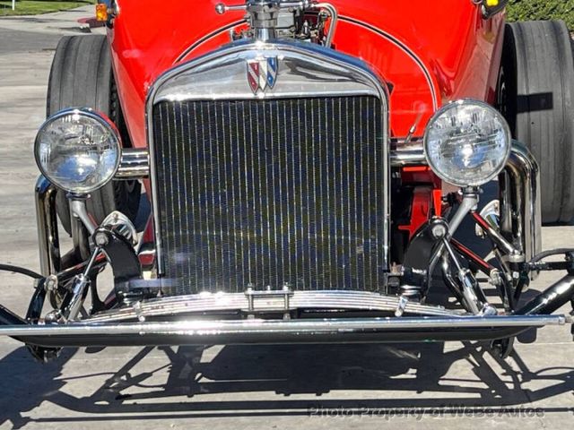 1915 Buick Turtleback Roadster For Sale - 22975879 - 32