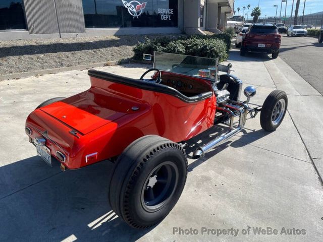 1915 Buick Turtleback Roadster For Sale - 22975879 - 4