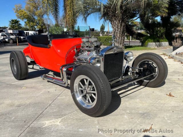 1915 Buick Turtleback Roadster For Sale - 22975879 - 5