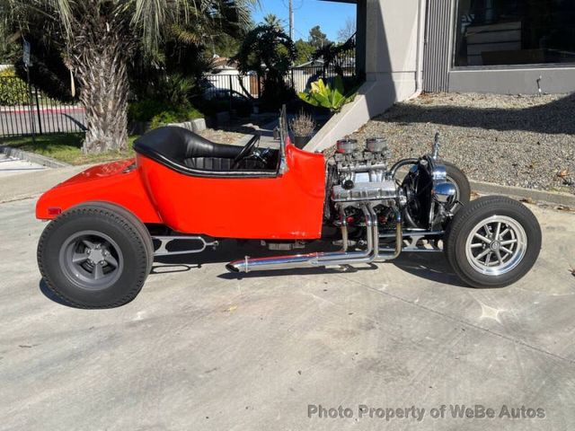 1915 Buick Turtleback Roadster For Sale - 22975879 - 6