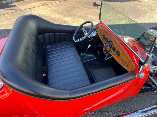 1915 Buick Turtleback Roadster For Sale - 22975879 - 7