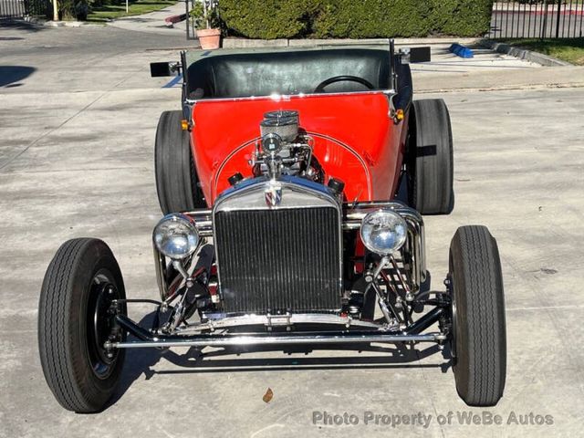 1915 Buick Turtleback Roadster For Sale - 22975879 - 8