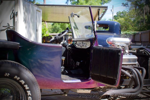 1917 Ford Model T Bucket For Sale - 22457989 - 12