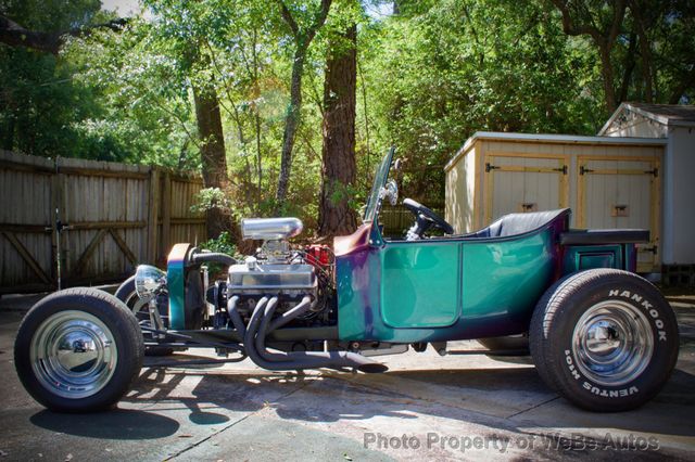 1917 Ford Model T Bucket For Sale - 22457989 - 4