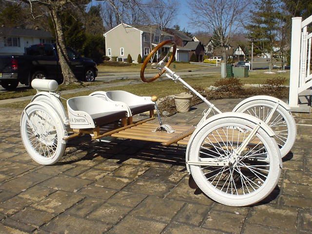 1920 Briggs and Stratton FLYER  - 907594 - 0