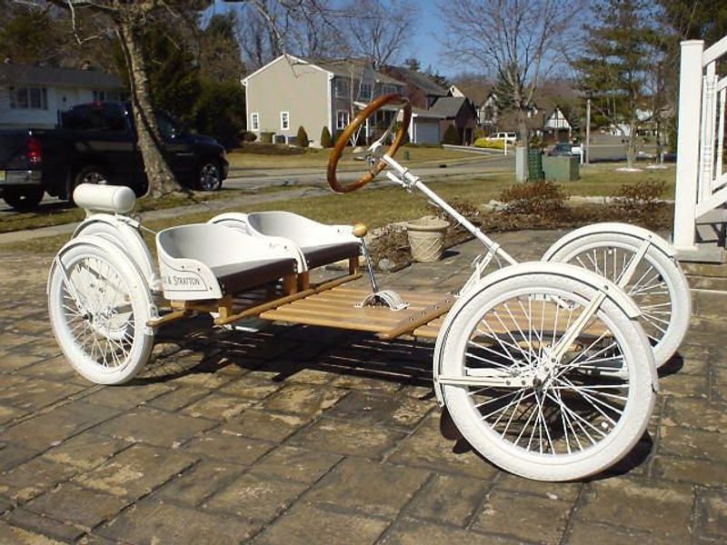 1920 Briggs and Stratton FLYER  - 907594 | Video 1