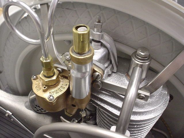 1920 Briggs and Stratton FLYER  - 907594 - 14