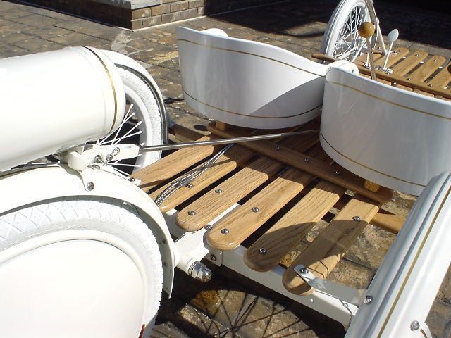 1920 Briggs and Stratton FLYER  - 907594 - 16