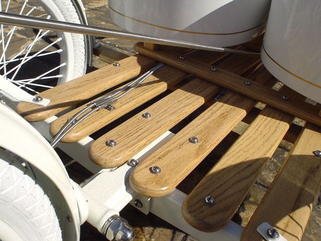 1920 Briggs and Stratton FLYER  - 907594 - 17