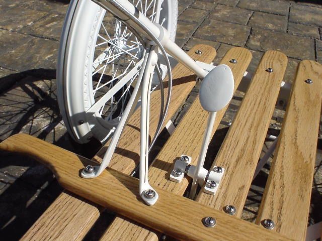 1920 Briggs and Stratton FLYER  - 907594 - 20