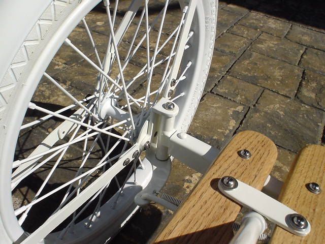 1920 Briggs and Stratton FLYER  - 907594 - 22