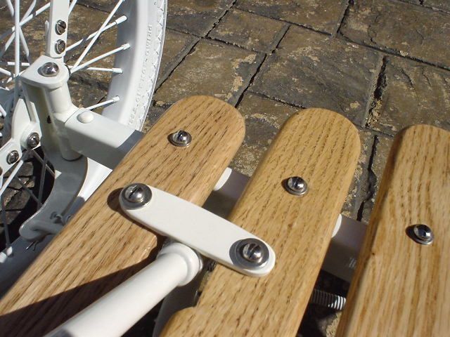 1920 Briggs and Stratton FLYER  - 907594 - 23