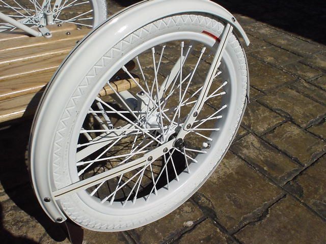 1920 Briggs and Stratton FLYER  - 907594 - 24