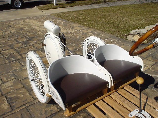 1920 Briggs and Stratton FLYER  - 907594 - 25