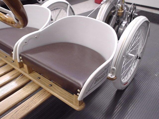 1920 Briggs and Stratton FLYER  - 907594 - 31