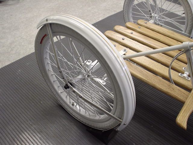 1920 Briggs and Stratton FLYER  - 907594 - 32