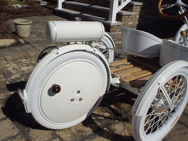 1920 Briggs and Stratton FLYER  - 907594 - 7