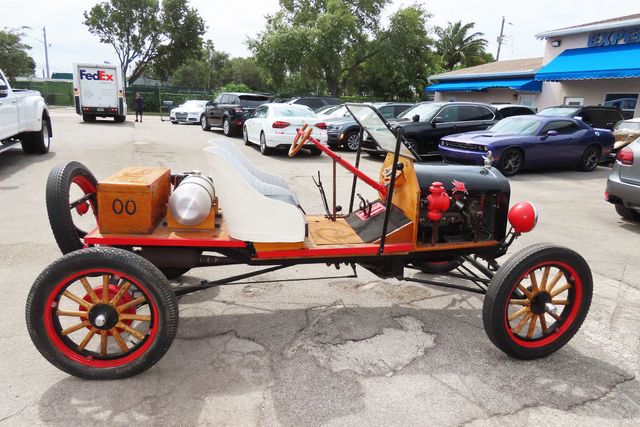 1922 FORD Model T Speedster - 22638038 - 1