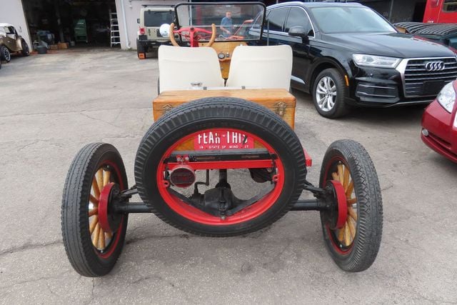 1922 FORD Model T Speedster - 22638038 - 7