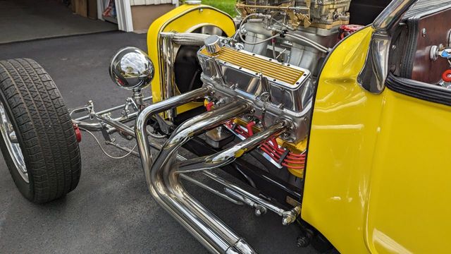 1923 Ford T Bucket For Sale - 22196781 - 11