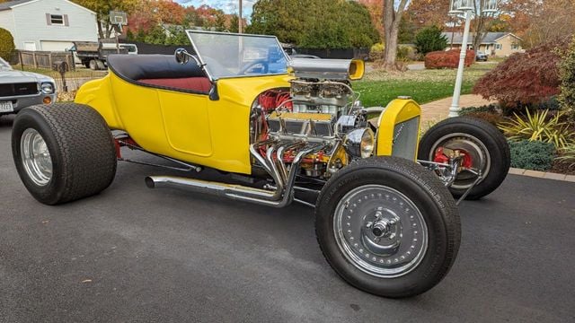 1923 Ford T Bucket For Sale - 22196781 - 1