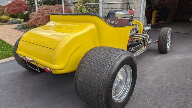 1923 Ford T Bucket For Sale - 22196781 - 4