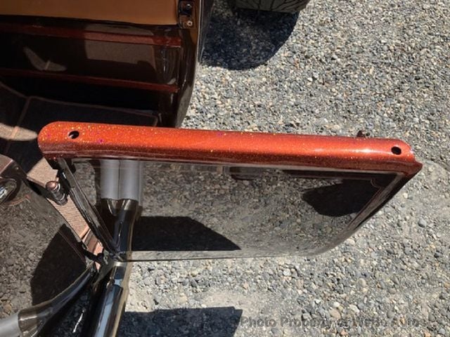1924 Ford Model T C-Cab Custom Pickup For Sale - 23051057 - 27