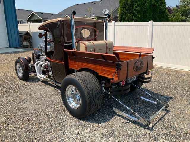 1924 Ford Model T C-Cab Custom Pickup For Sale - 23051057 - 2
