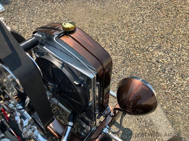 1924 Ford Model T C-Cab Custom Pickup For Sale - 23051057 - 40