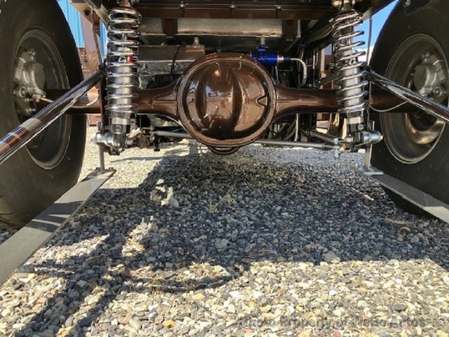 1924 Ford Model T C-Cab Custom Pickup For Sale - 23051057 - 42
