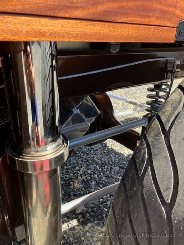 1924 Ford Model T C-Cab Custom Pickup For Sale - 23051057 - 43