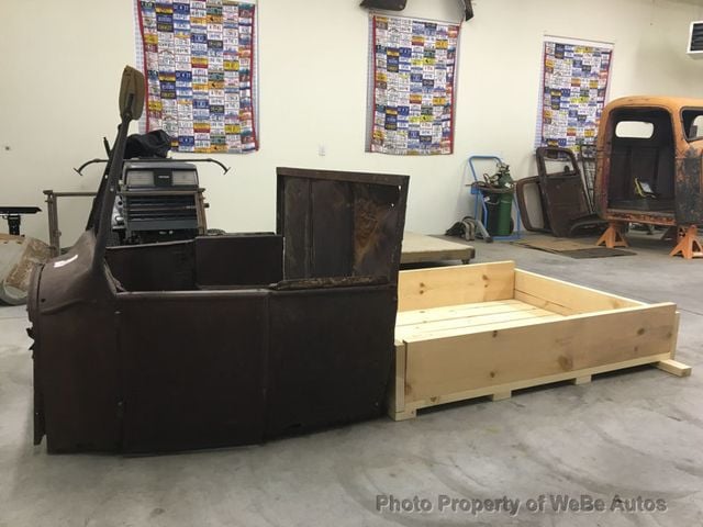 1924 Ford Model T C-Cab Custom Pickup For Sale - 23051057 - 46