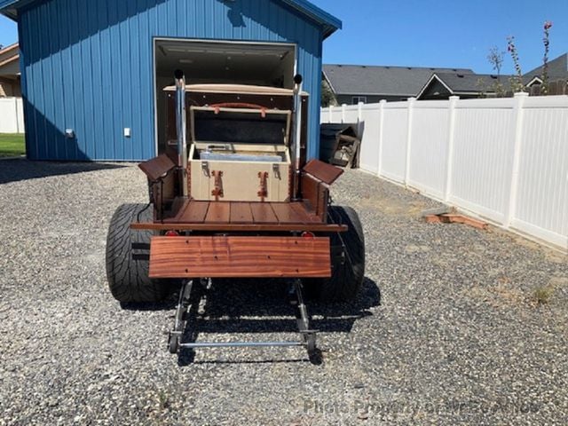 1924 Ford Model T C-Cab Custom Pickup For Sale - 23051057 - 5